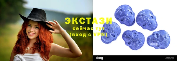хмурый Алексеевка
