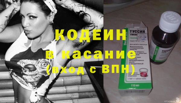 хмурый Алексеевка